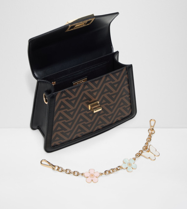 Aldo  Bags - Brown Handheld Bags