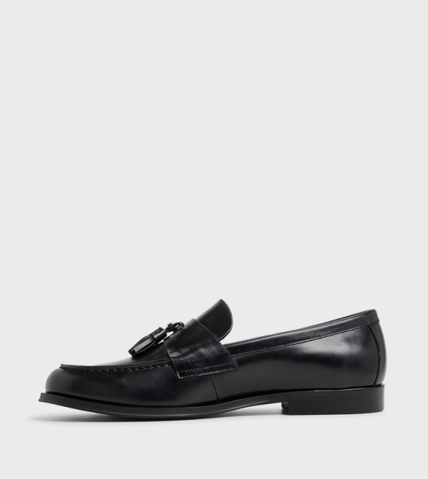 Aldo  Loafers & Moccasins - Black undefined