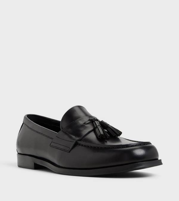 Aldo  Loafers & Moccasins - Black undefined