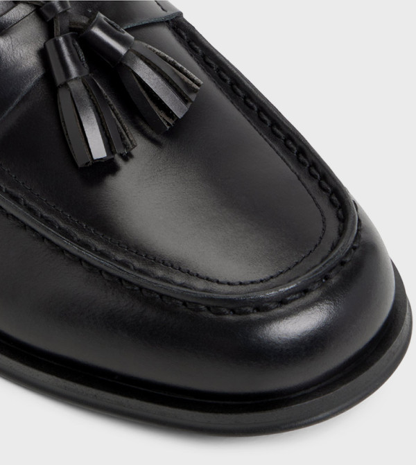 Aldo  Loafers & Moccasins - Black undefined