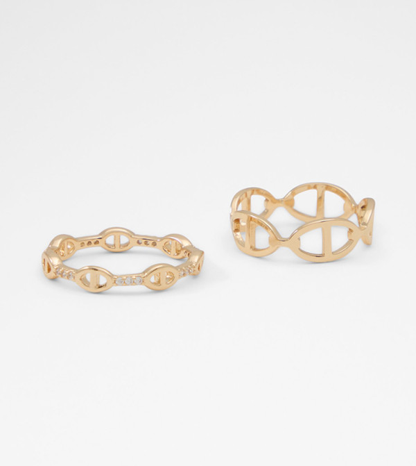 Aldo Accessories  Rings - Gold Rings