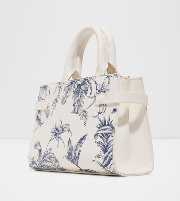 ألدو ألدو - أزرق Handheld Bags