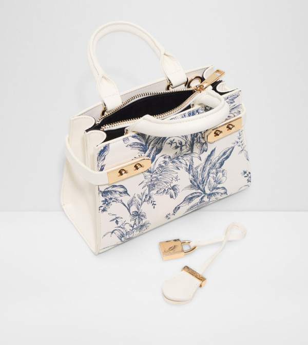 ألدو ألدو - أزرق Handheld Bags