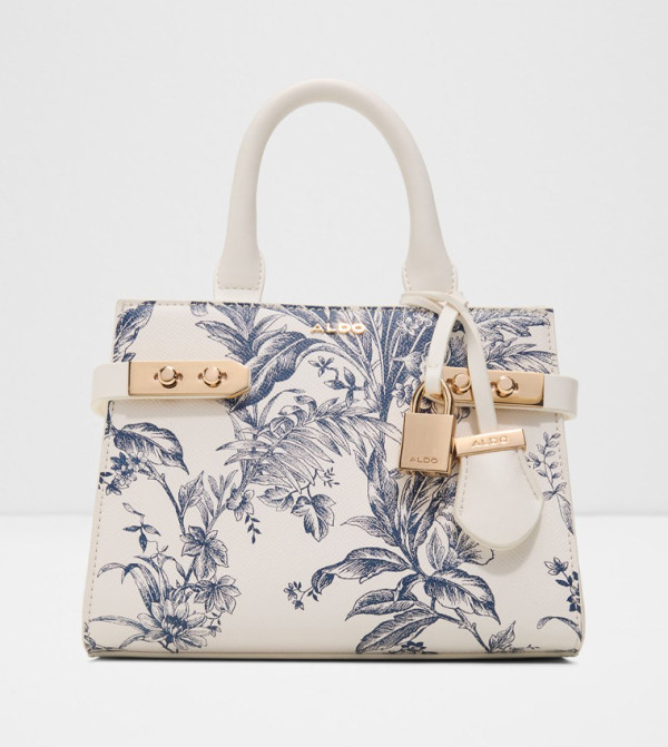 ألدو ألدو - أزرق Handheld Bags