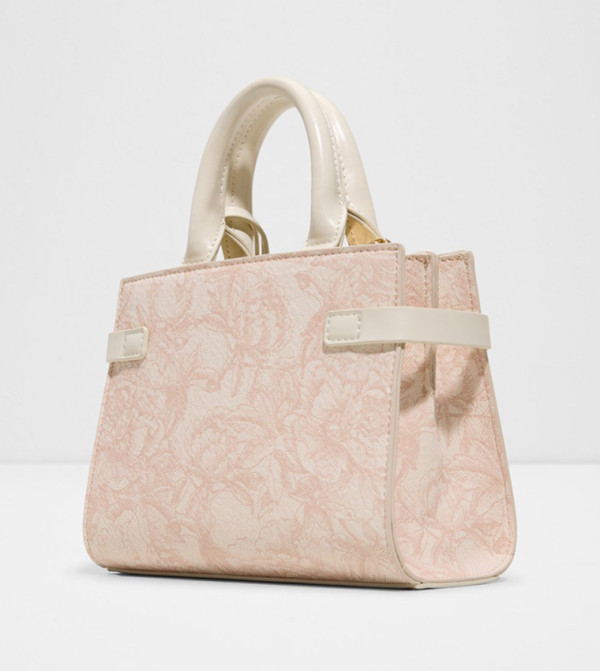 ألدو  حقائب اليد - وردي Satchel Bags