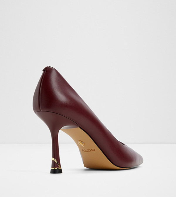 Aldo  - Burgundy Pumps