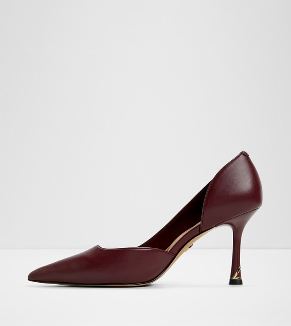 Aldo  - Burgundy Pumps