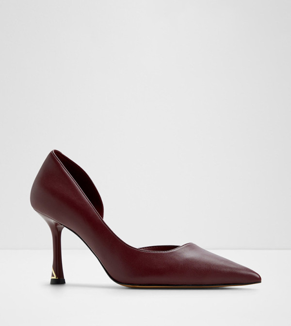 Aldo  - Burgundy Pumps