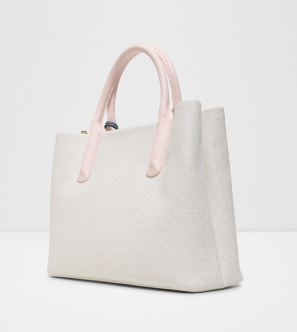 Aldo  Bags - Pink Tote Bags
