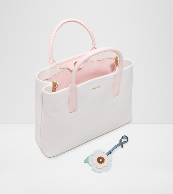 Aldo  Bags - Pink Tote Bags