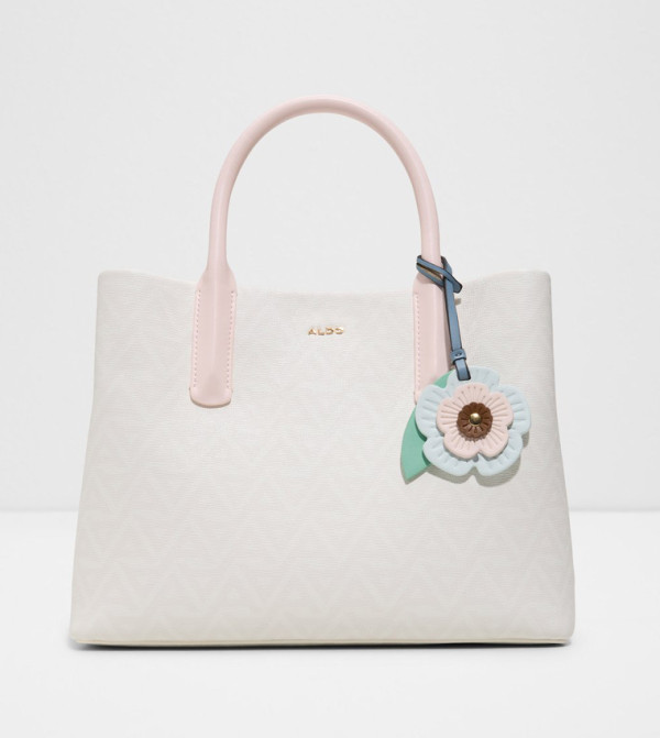 Aldo  Bags - Pink Tote Bags