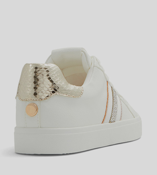 Call it Spring Call It Spring - White Low Top