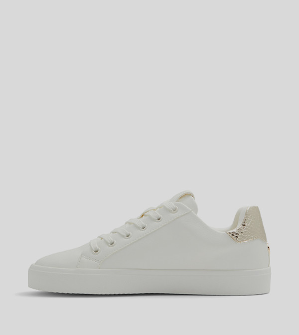 Call it Spring Call It Spring - White Low Top