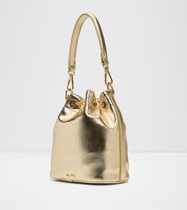 ألدو  حقائب اليد - ذهبي حقائب الكتف