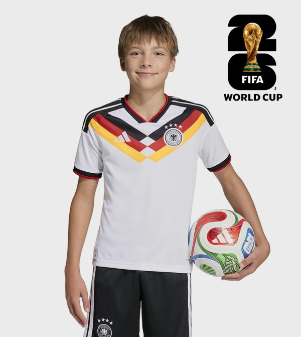 Adidas Adidas - White T-shirts