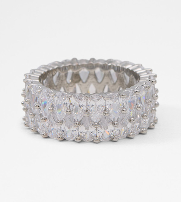 Aldo Accessories  Rings - Silver Rings