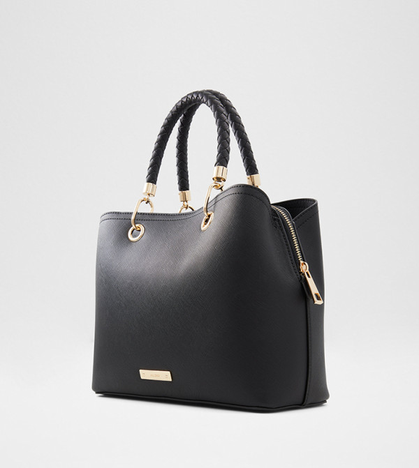 Aldo  Bags - Black Tote Bags
