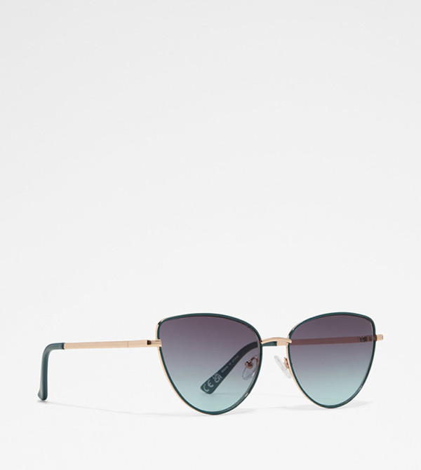 Aldo Accessories  Sunglasses - Green undefined