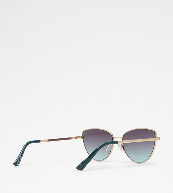 Aldo Accessories  Sunglasses - Green undefined