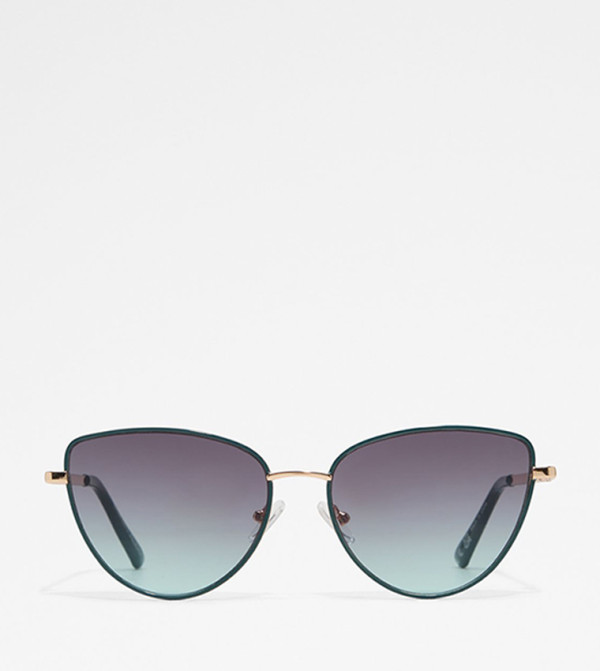 Aldo Accessories  Sunglasses - Green undefined
