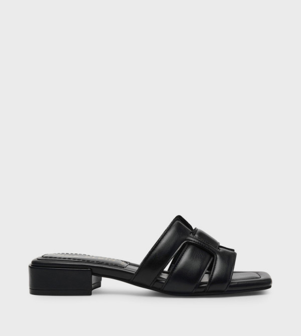 Anne Klein Anne Klein - BLACK Heels