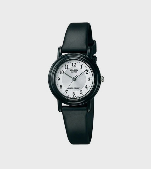 كاسيو كاسيو - أسود undefined