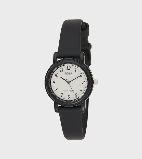 كاسيو كاسيو - أسود undefined