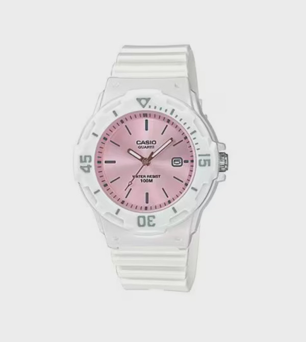 Casio Casio - White undefined