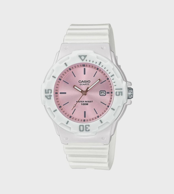 Casio Casio - White undefined