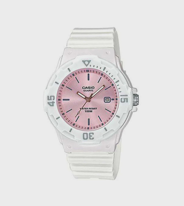 Casio Casio - White undefined
