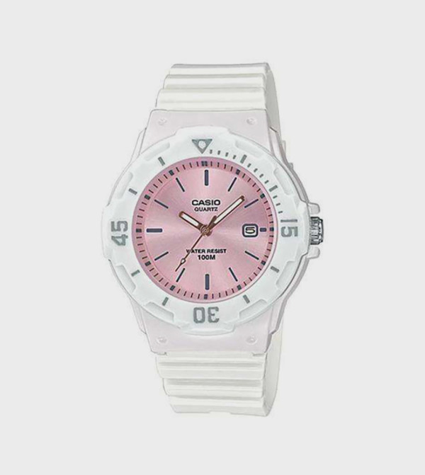 Casio Casio - White undefined