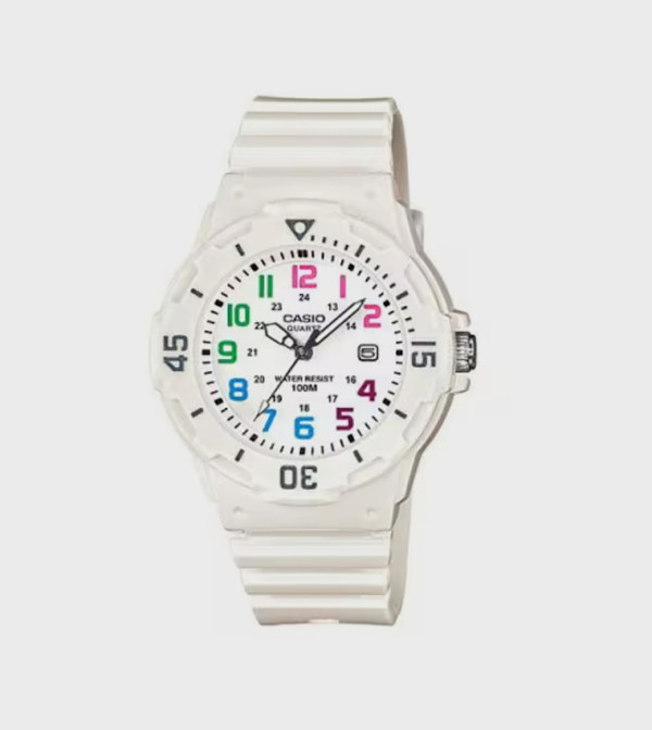 Casio Casio - White undefined