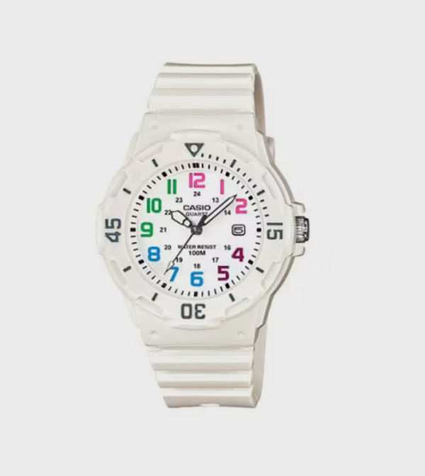 Casio Casio - White undefined