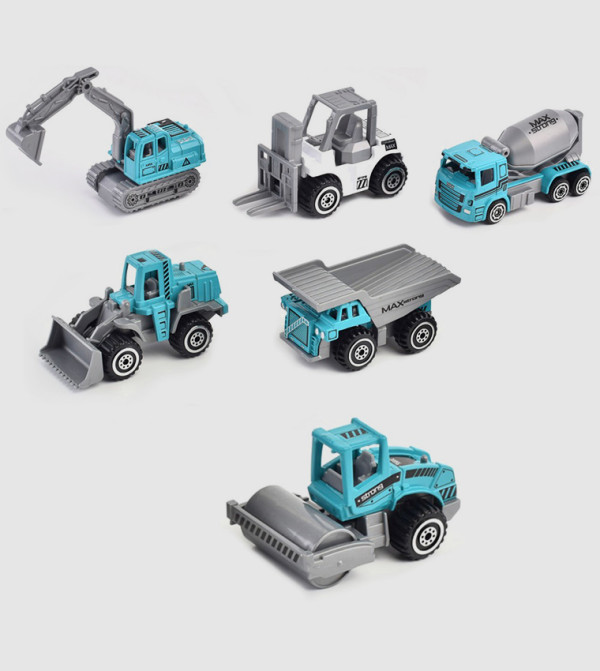 Little Story Wheels - Multi FRICTION WHEELS & SETS