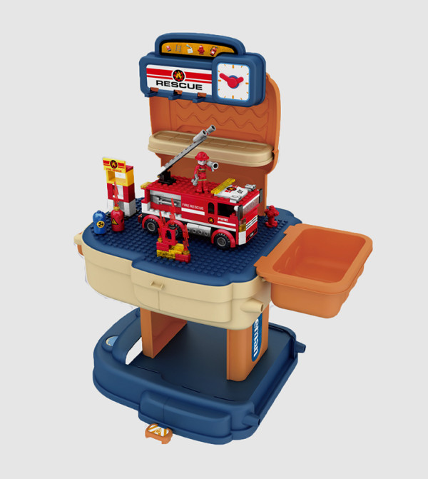 Little Story  - Orange Learning TOYS