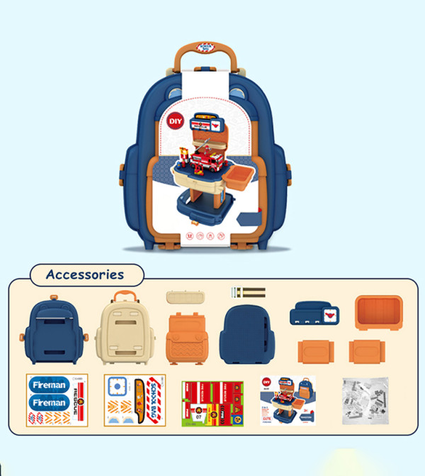 Little Story  - Orange Learning TOYS