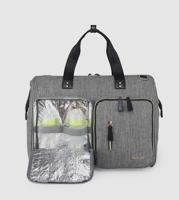 Little Story Storage & Organization - Grey Storage & Organization