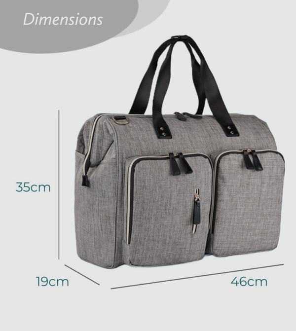 Little Story Storage & Organization - Grey Storage & Organization