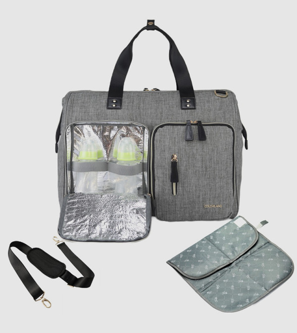 Little Story Storage & Organization - Grey Storage & Organization