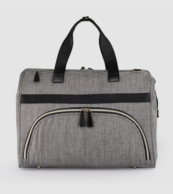Little Story Storage & Organization - Grey Storage & Organization