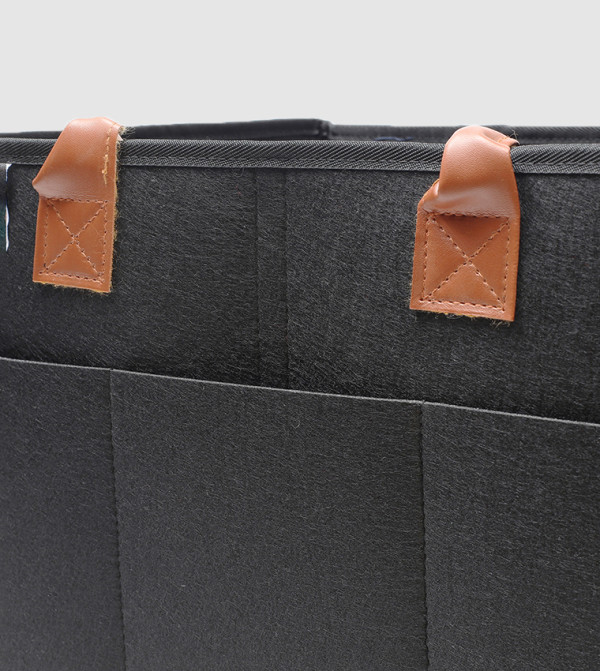 Little Story Storage & Organization - Black Storage & Organization