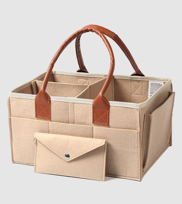 Little Story  Storage & Organization - Ivory Storage & Organization