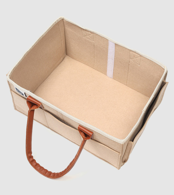 Little Story  Storage & Organization - Ivory Storage & Organization
