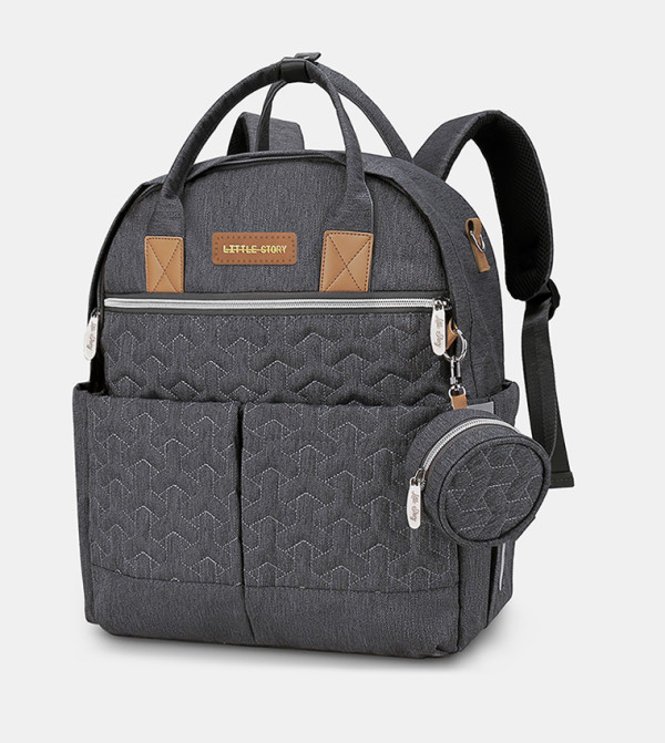 Little Story  - Grey Travel Accessories