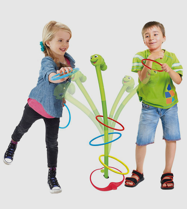 Little Story  Educational Toys - Multi Educational Toys