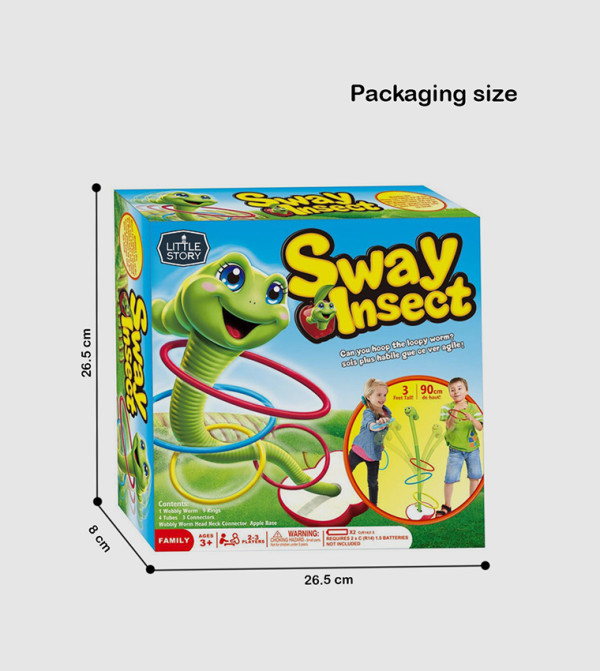 Little Story  Educational Toys - Multi Educational Toys