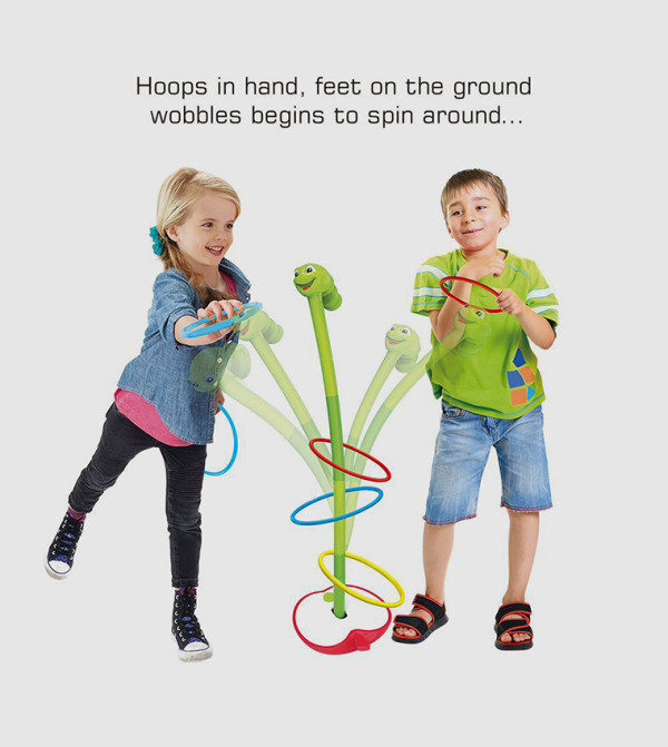 Little Story  Educational Toys - Multi Educational Toys