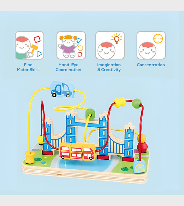 Little Story  Educational Toys - Multi Educational Toys