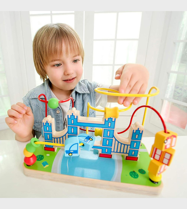 Little Story  Educational Toys - Multi Educational Toys