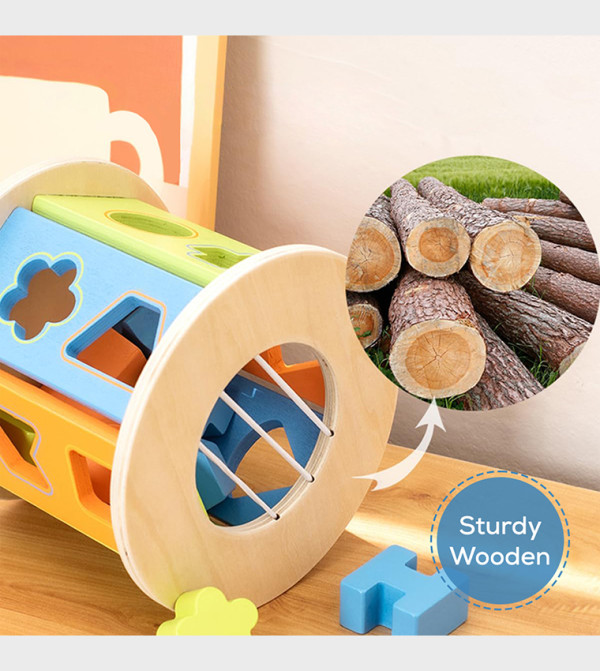 Little Story  Educational Toys - Multi Educational Toys